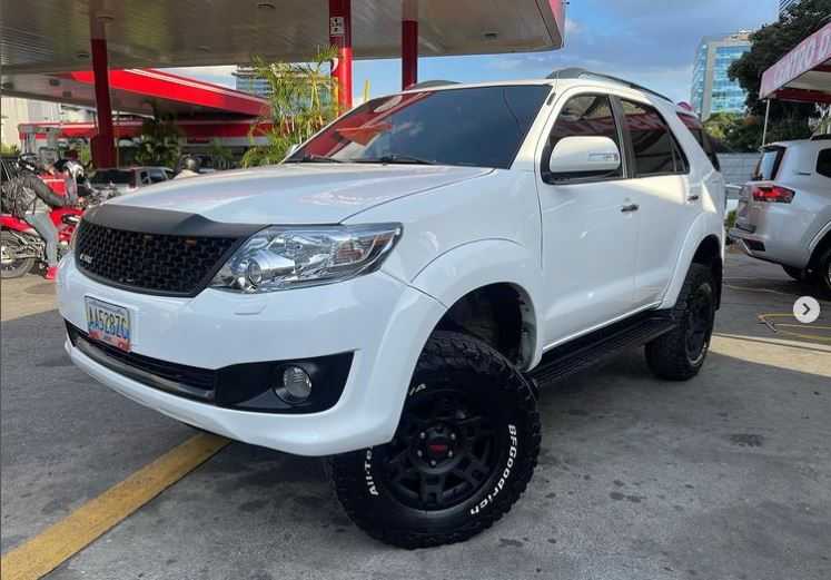 PARALELO 4X4 STORE