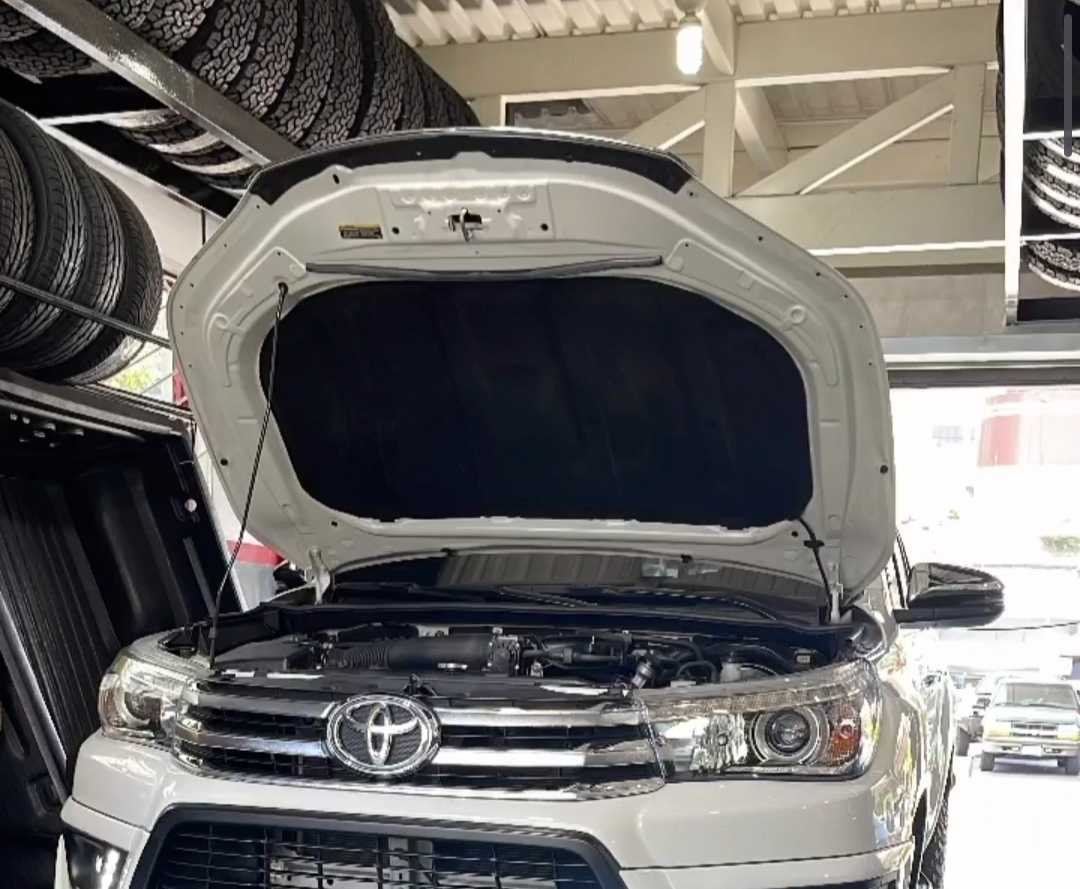 PARALELO 4X4 STORE